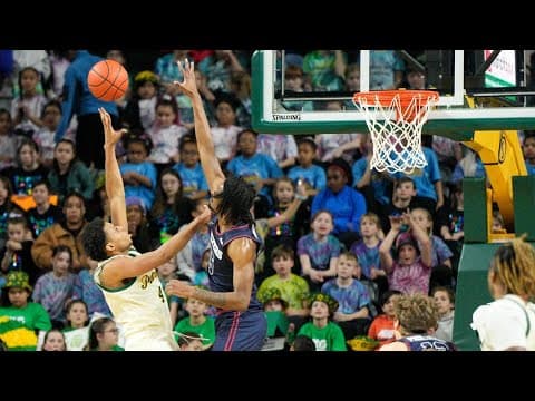 George Mason University basketball trip to the Bahamas abruptly canceled