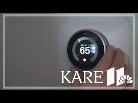 Home preps for cold weather