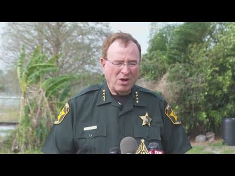 12-year-old boy drowns during boat day with family on Polk County lake