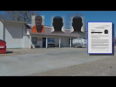 Second person arrested in Caleb Wilson hazing death investigation