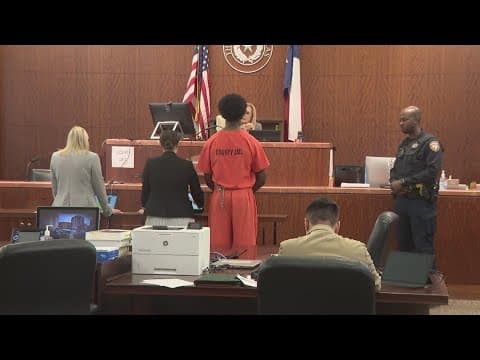 Houston-area teen committed to play football at Georgia out of jail after being arrested on felony c