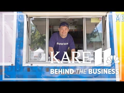 'It's what's inside that counts': Greater Tater makes Minnesota State Fair debut