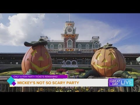 Hunting for the haunts