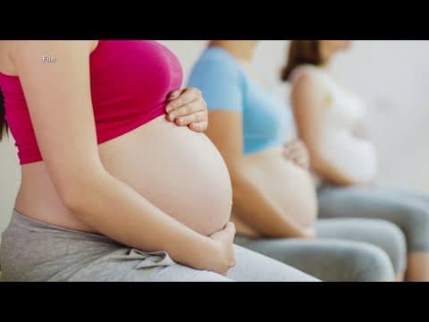 Trump administration to make announcement tied to autism and pregnancy