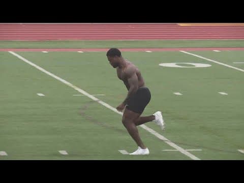 Local USC linebacker Shane Lee sets sights on NFL Draft