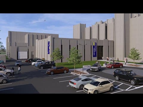 $9 million grant to fund renovation, expansion of Clowes Memorial Hall at Butler University