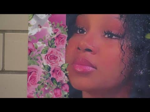 Four months later, family of young woman fatally shot at Robbinsdale park is demanding answers