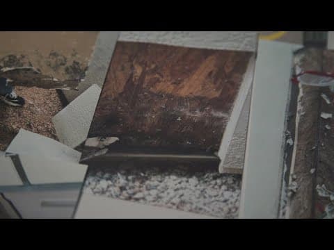 'It's unfathomable' | Houston couple's dream home turned into mold-ridden nightmare