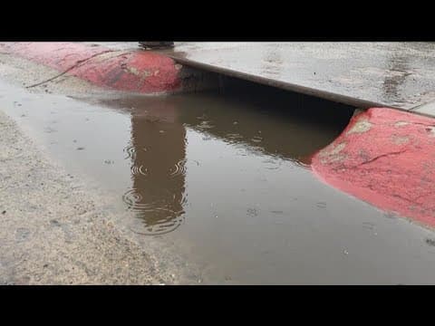 Rain storm prompts school closures; get sandbags from San Diego County, Cal Fire