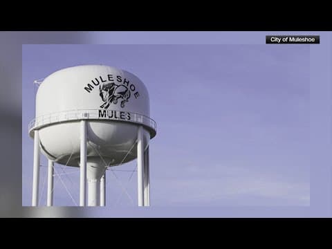 Texas water facility hit by water attack and expert think it's linked to Russian hackers