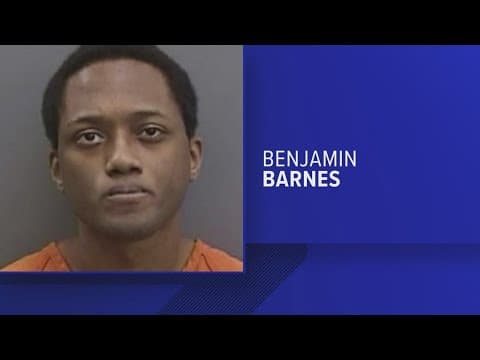 Deputies: Hillsborough teacher started fight with 14-year-old student in classroom