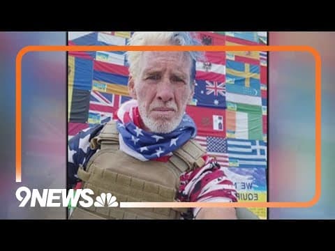 Man accused of trying to kill Trump wrote letter planning the assassination, DOJ says