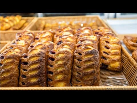 Paris Baguette eyes North Texas for $167M bakery plant with potential to create 450 jobs