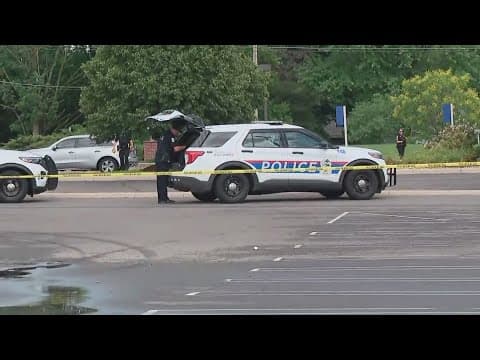 Grand jury indicts 2 men in Columbus bank robbery, shootout with police on I-70