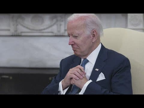 Joe Biden diagnosed with prostate cancer, plus other national headlines