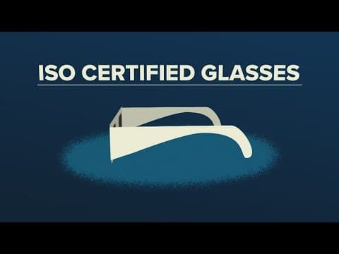How to make sure your eclipse glasses are safe