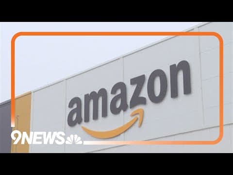 Amazon facing pressure to be transparent with products