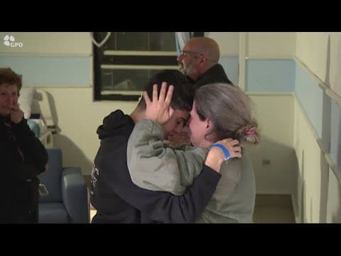 Israel-Hamas ceasefire may be extended