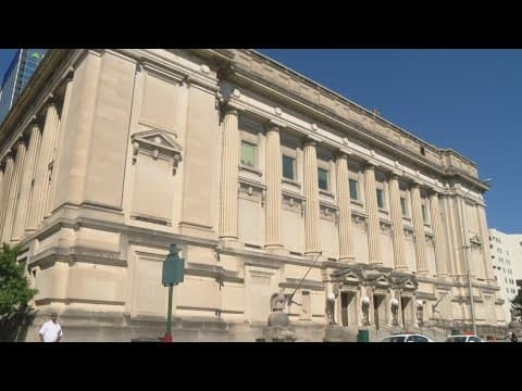 Indy City-County council set to vote on two proposals Monday night