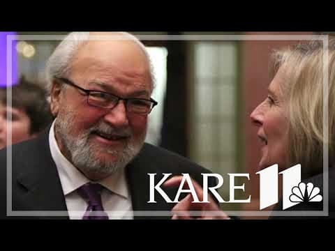 George Latimer dies at 89