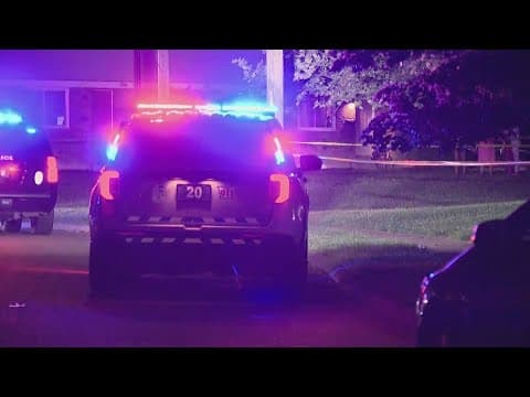 Police: 18-year-old killed, juvenile injured in northeast Columbus shooting