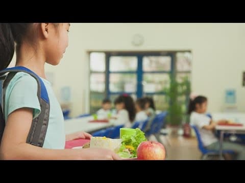 Dr. Don: Phase out refined grains, reduce added sugars