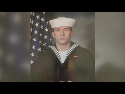 DeWine honors Max Soviak during Veterans Day ceremony