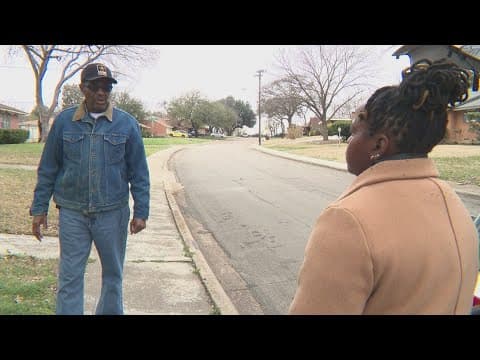 Southern Dallas residents ask for better policing despite decreased violent crime