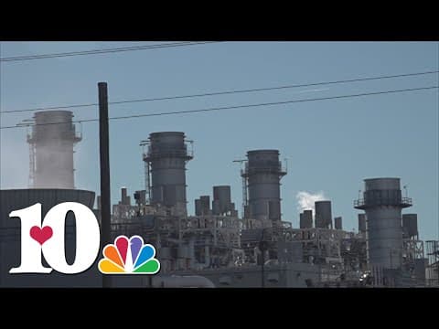 TVA looking to downsize its largest office located in Chattanooga