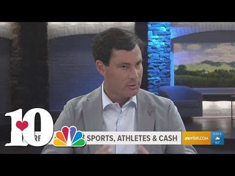 Inside TN: H. Baddour, Part 1