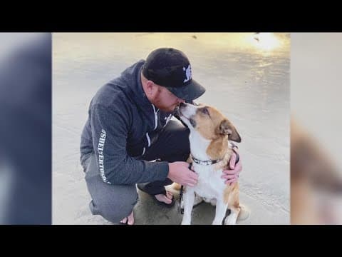 Salute to Paws 5K kicks of on Saturday, Nov 16 at NTC in Point Loma