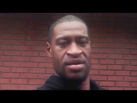 Sunday marks 5 years since death of George Floyd