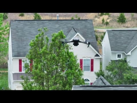 Several insurance companies monitoring property without customer knowledge