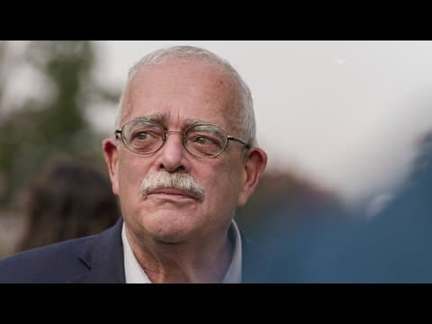 Special election to fill former Rep. Conolly's seat will be held September 9