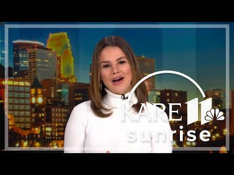 The morning headlines for Tuesday, Nov. 12