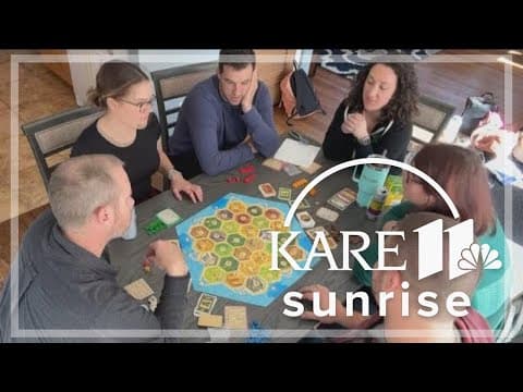 Settlers of Catan: How did the game take off in Minnesota?