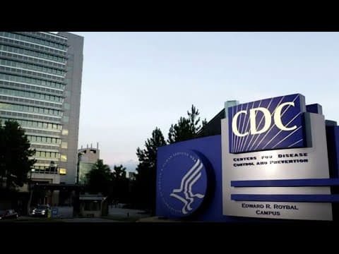 CDC will meet to discuss expanding booster shots to all adults