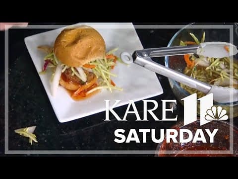 RECIPE: Cook once and eat twice this holiday season