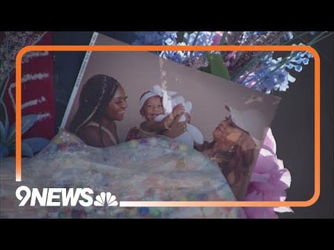 Mother seeks justice in pregnant daughter's death