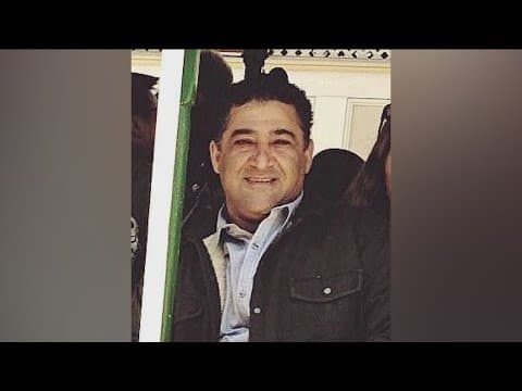 San Diego man among the eleven Iranian nationals recently arrested by ICE agents