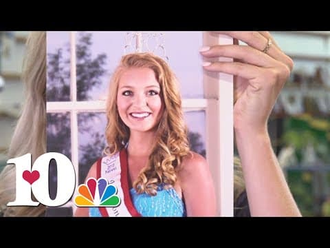 Jefferson County's 'Fairest of the Fair' returns after 10 years