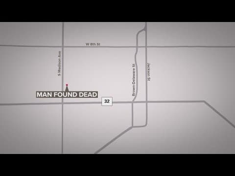 13-year-old accused of murdering 61-year-old Anderson man