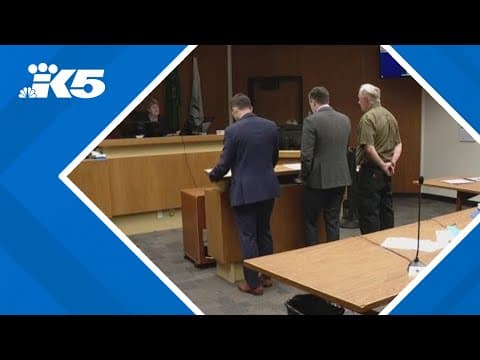 2 charged in the death of Evergreen State College student who died from carbon monoxide poisoning