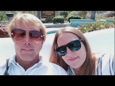 'Until they capture him, the baby’s not safe' | Victim’s mother worried fugitive may come for infant