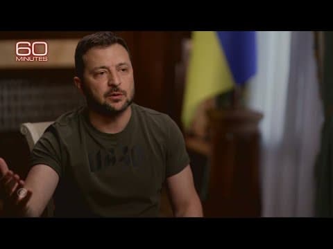 Ukraine's Zelenskyy to meet Trump on Monday after US-Russia summit secured no peace agreement