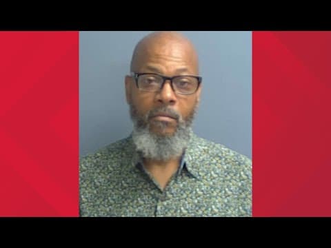 TPSO: Man arrested after pregnant teen shot in road rage incident