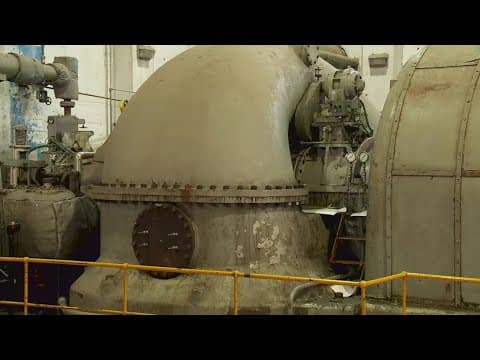 SWBNO Activates Emergency Turbine Ahead of Heavy Rain