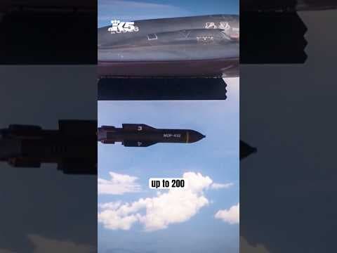 How the US strategically bombed Iran. ￼