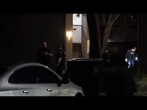 HPD update: Two teens shot after fight at southeast Houston apartment complex