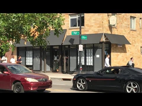 Ohio State campus-area property management company sued over security deposits